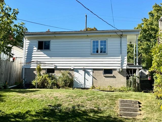 Photo 14 of 445 Bellevue Street, Peterborough, Northcrest Ward 5 — HOMEH
