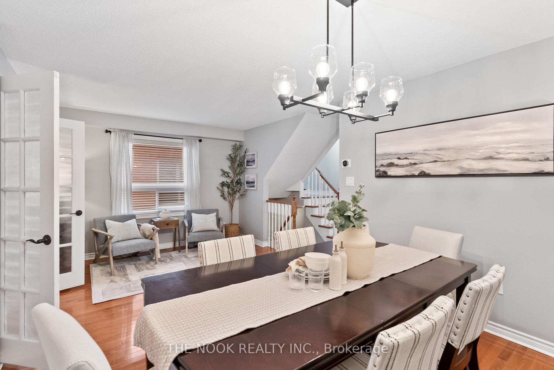 Photo 6 of 109 Brownridge Place, Whitby, Williamsburg — HOMEH