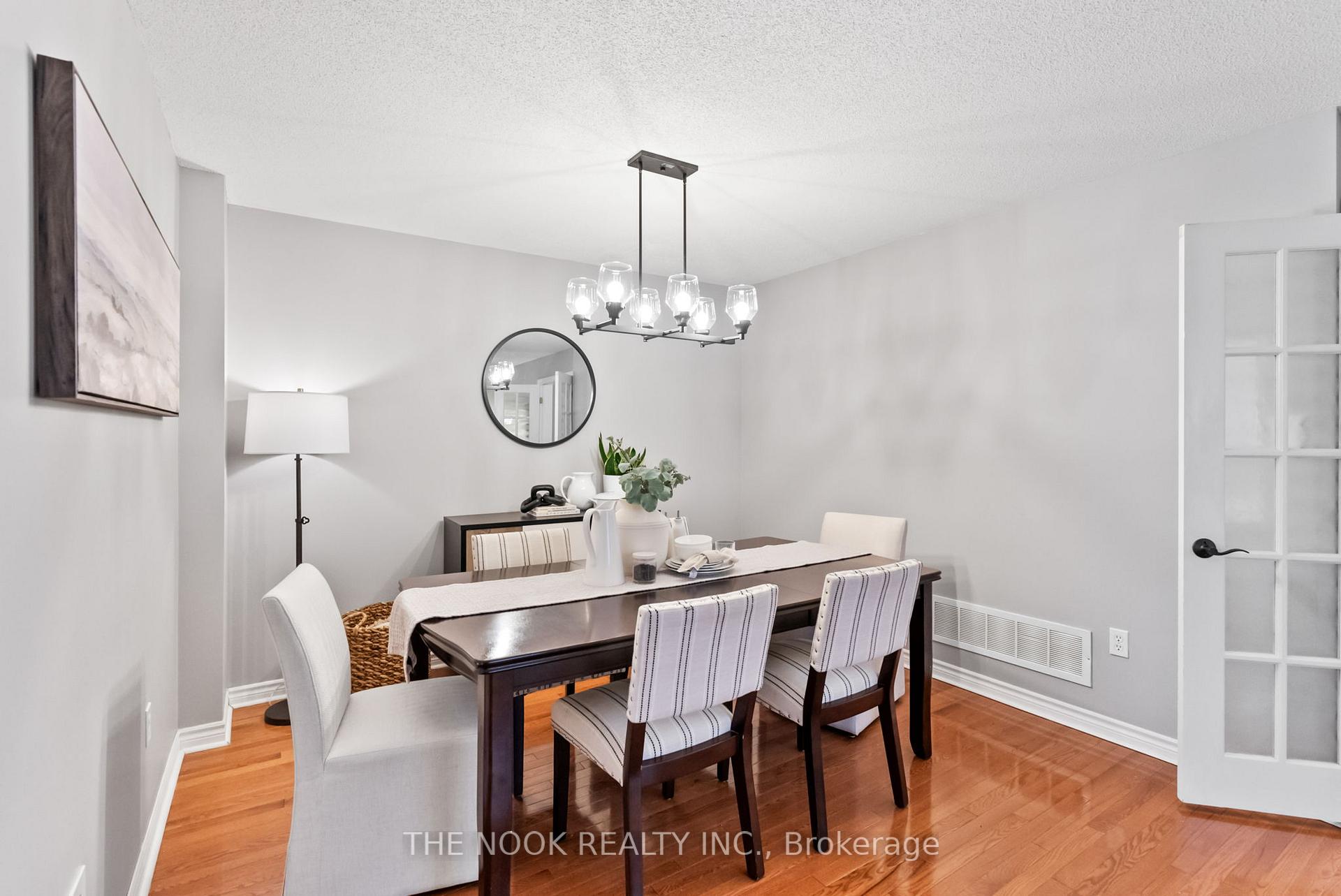 Photo 7 of 109 Brownridge Place, Whitby, Williamsburg — HOMEH
