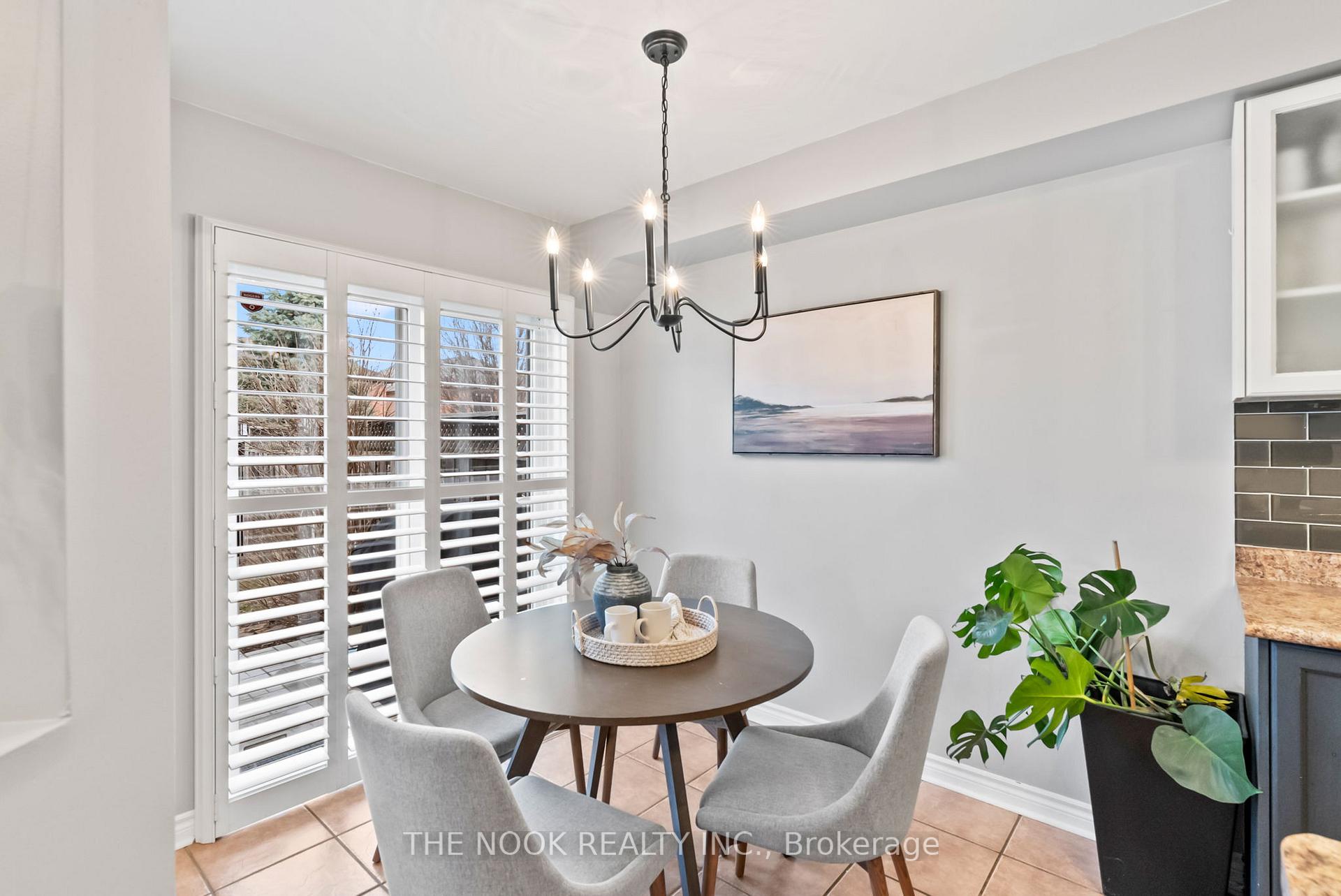 Photo 13 of 109 Brownridge Place, Whitby, Williamsburg — HOMEH
