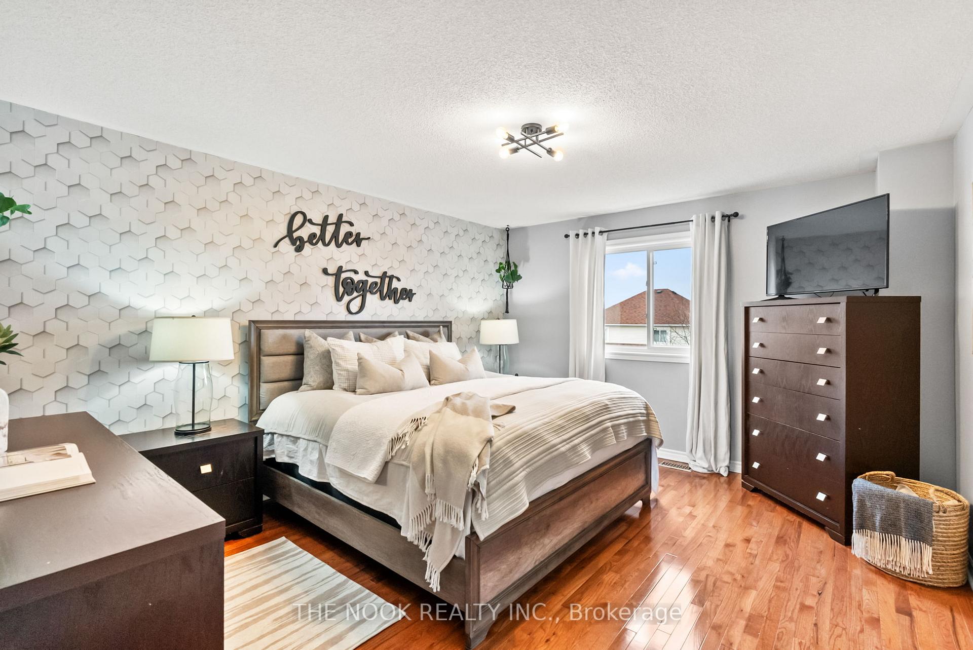 Photo 19 of 109 Brownridge Place, Whitby, Williamsburg — HOMEH