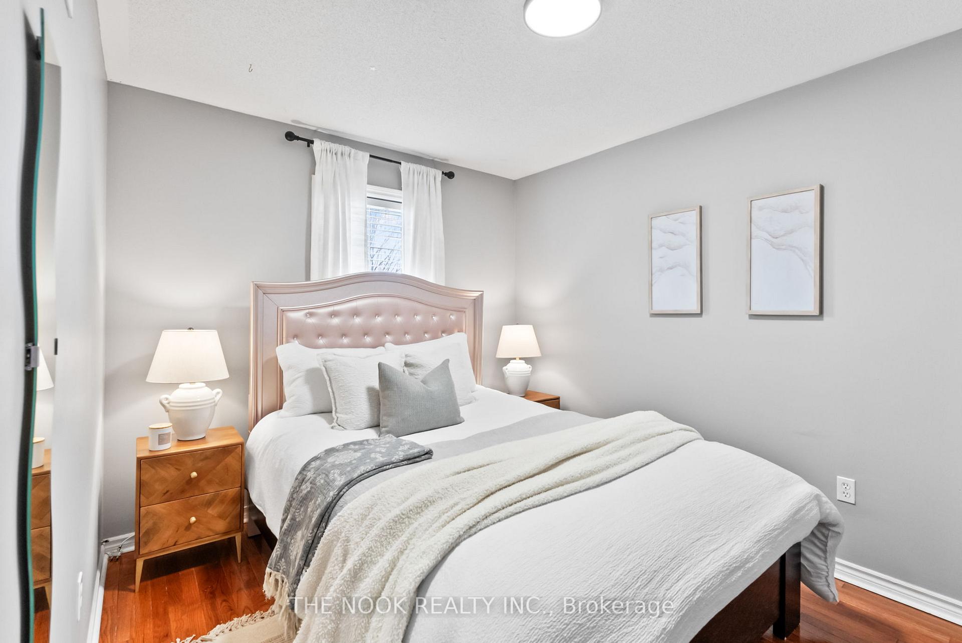 Photo 26 of 109 Brownridge Place, Whitby, Williamsburg — HOMEH
