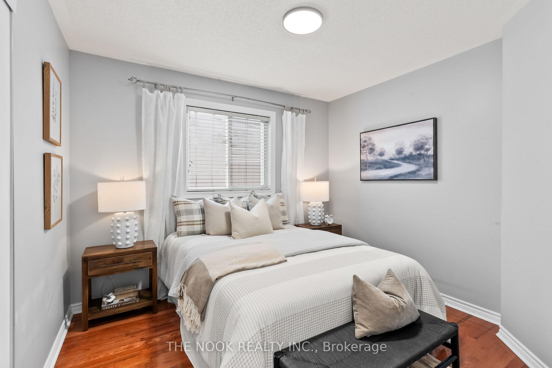 Photo 28 of 109 Brownridge Place, Whitby, Williamsburg — HOMEH