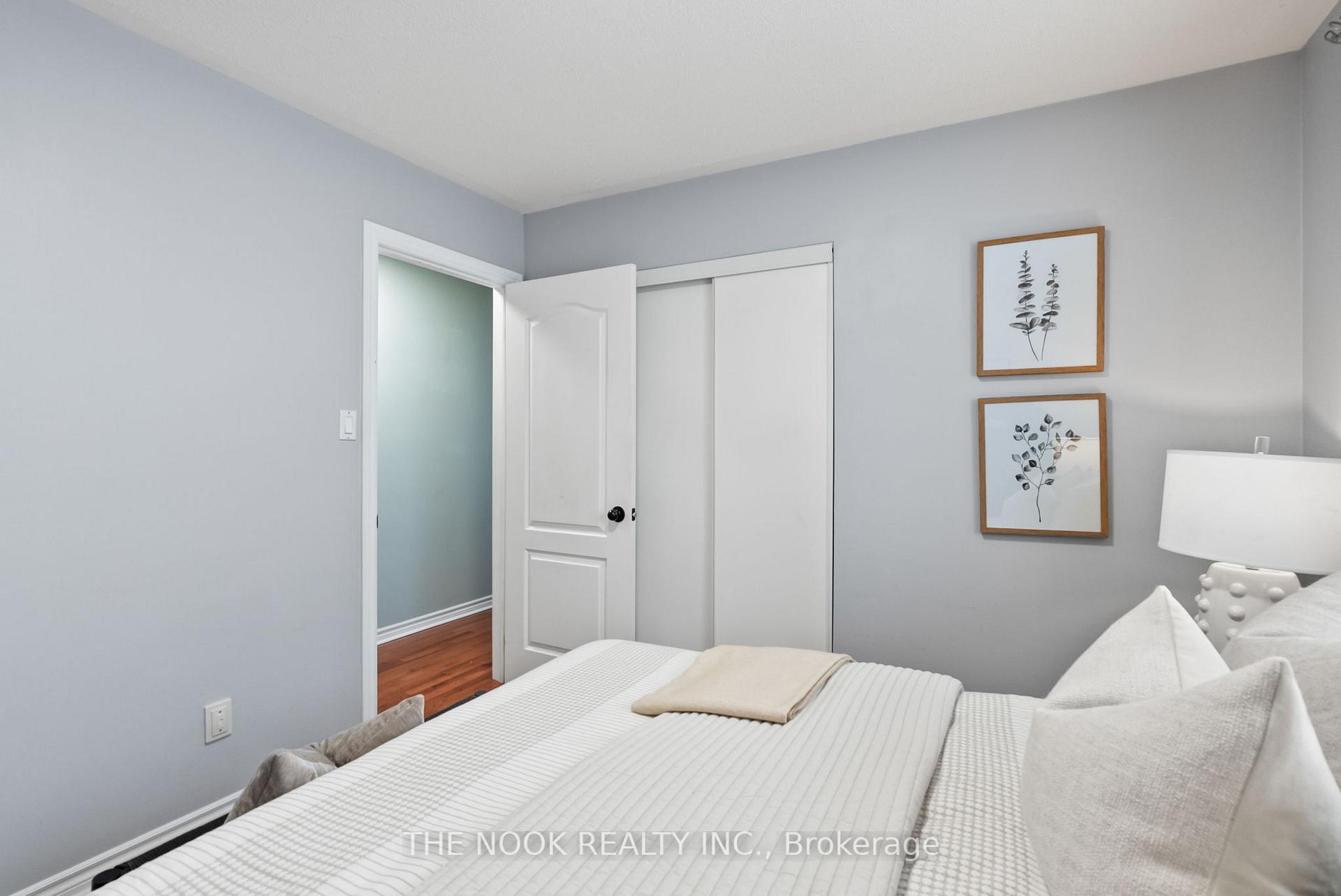 Photo 29 of 109 Brownridge Place, Whitby, Williamsburg — HOMEH