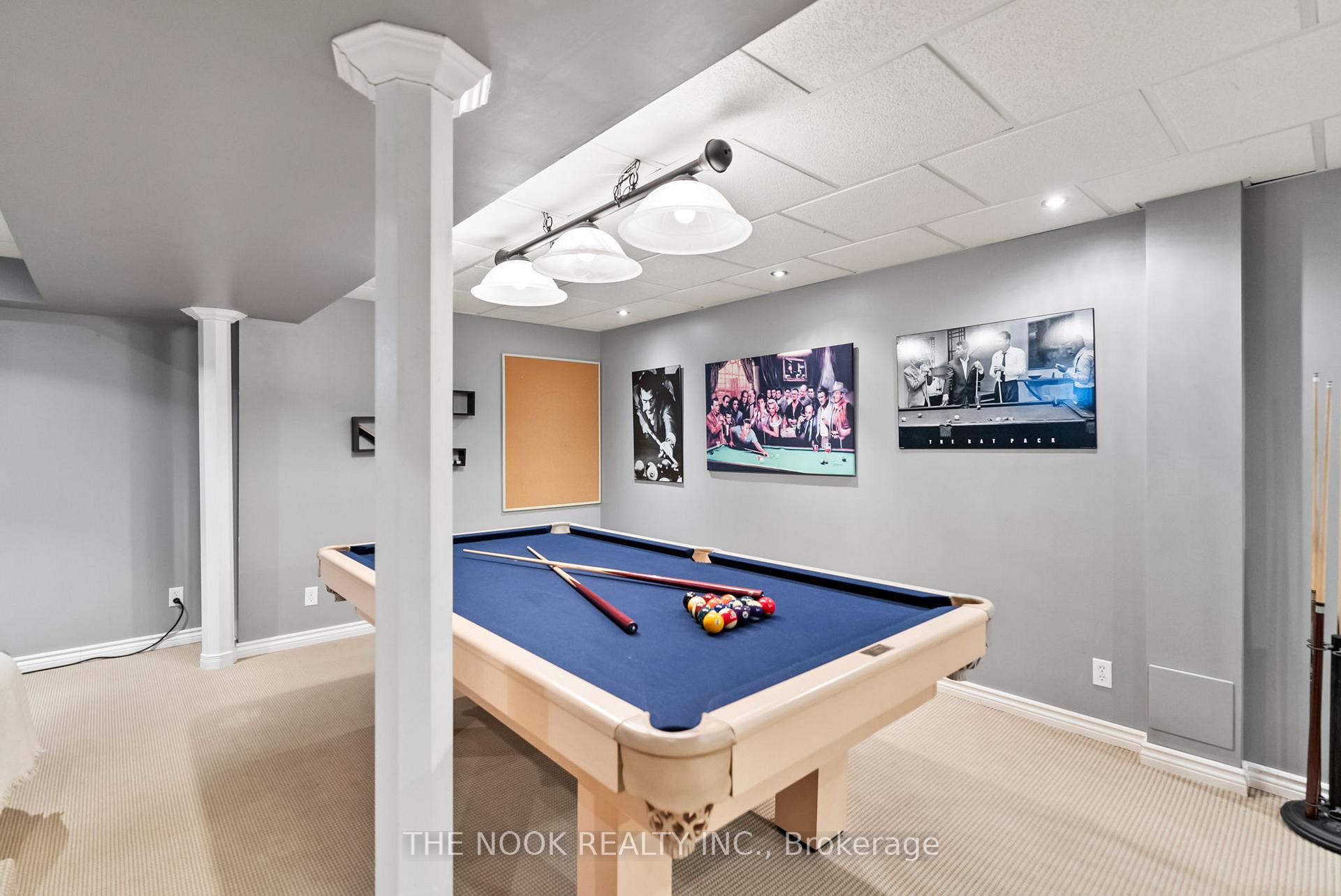 Photo 31 of 109 Brownridge Place, Whitby, Williamsburg — HOMEH