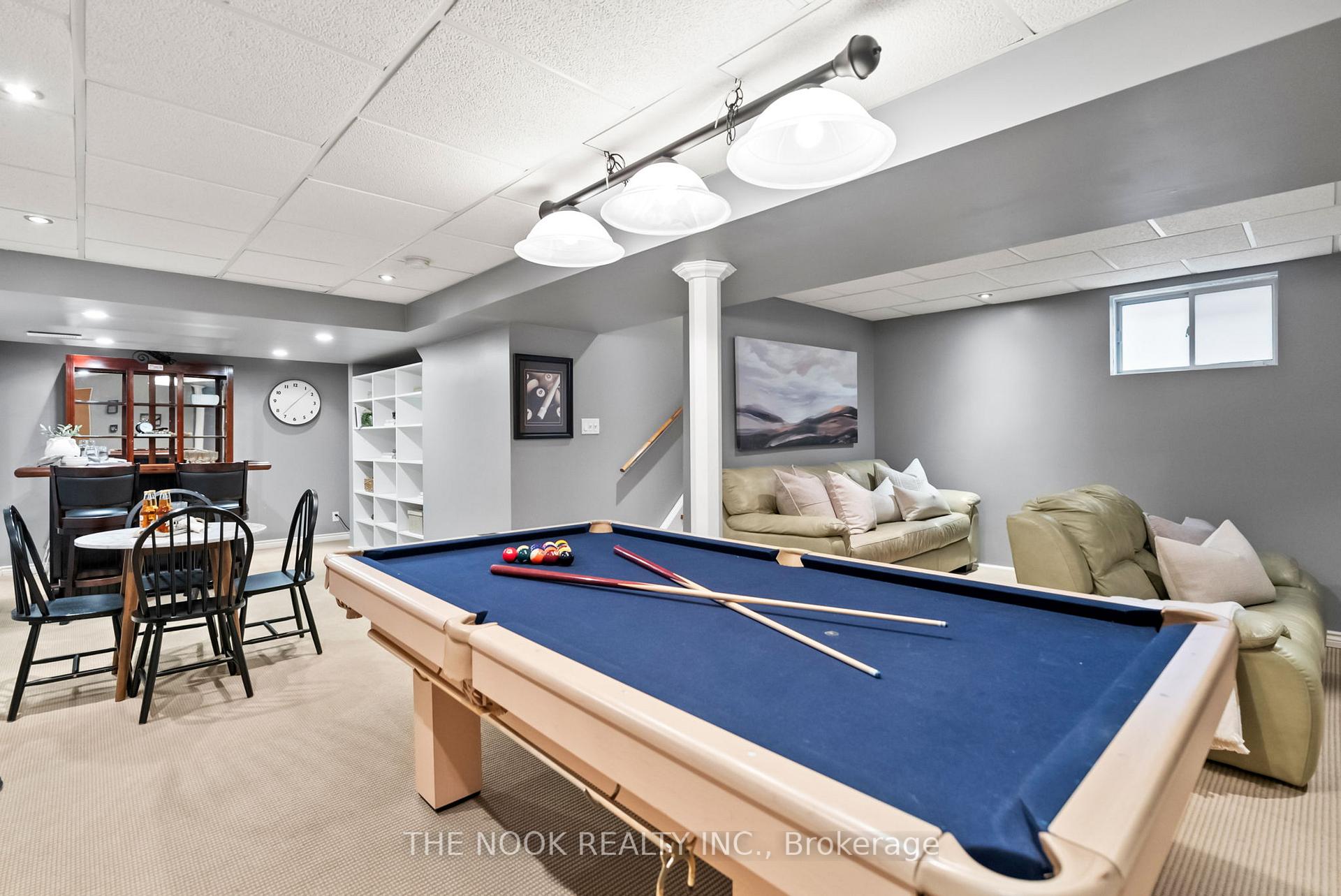 Photo 33 of 109 Brownridge Place, Whitby, Williamsburg — HOMEH