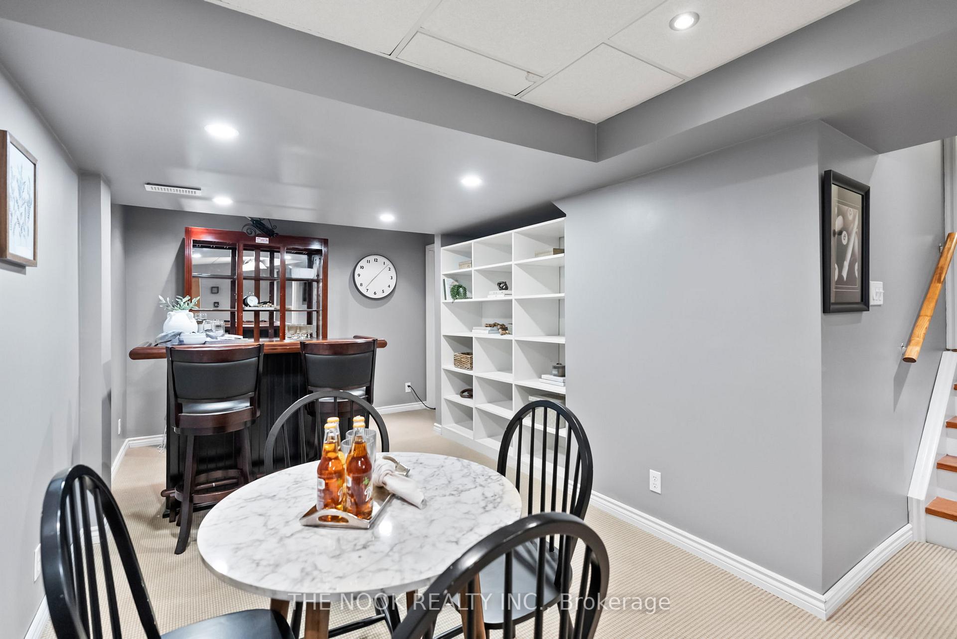 Photo 36 of 109 Brownridge Place, Whitby, Williamsburg — HOMEH