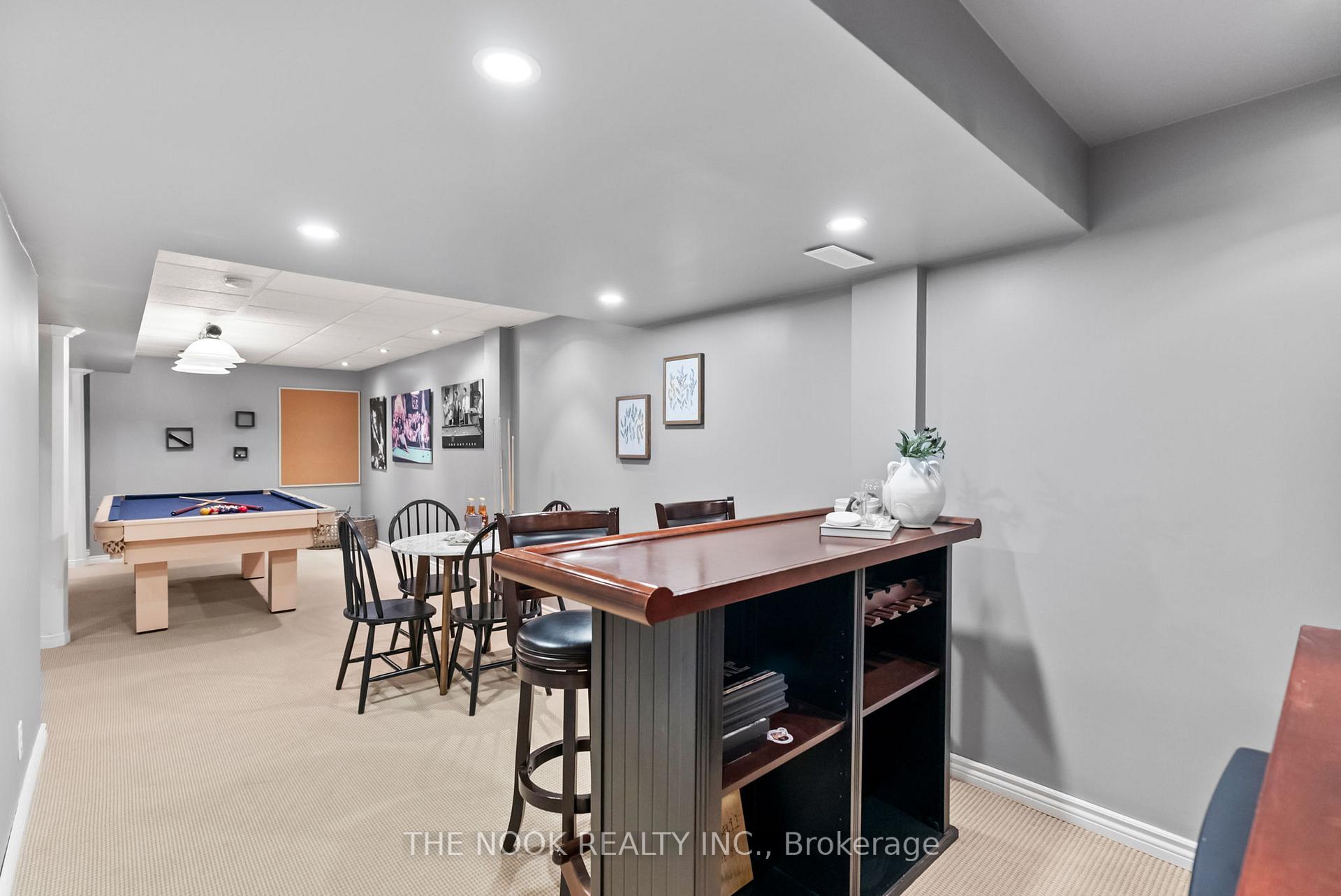 Photo 38 of 109 Brownridge Place, Whitby, Williamsburg — HOMEH