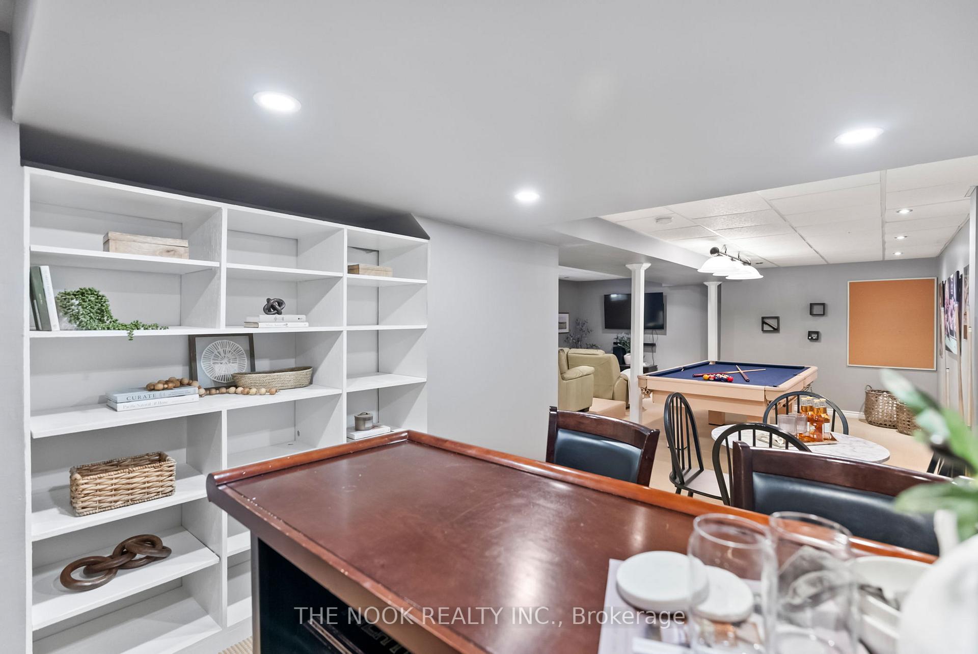 Photo 39 of 109 Brownridge Place, Whitby, Williamsburg — HOMEH