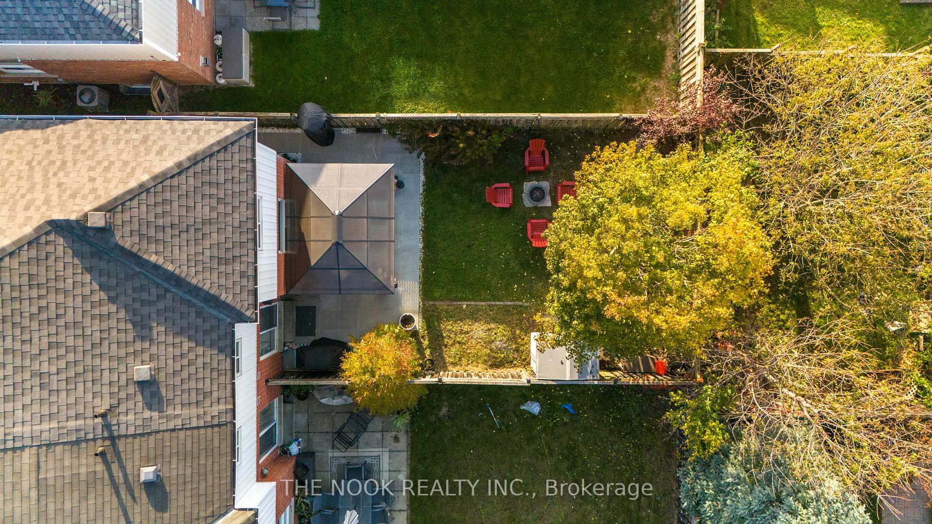 Photo 40 of 109 Brownridge Place, Whitby, Williamsburg — HOMEH