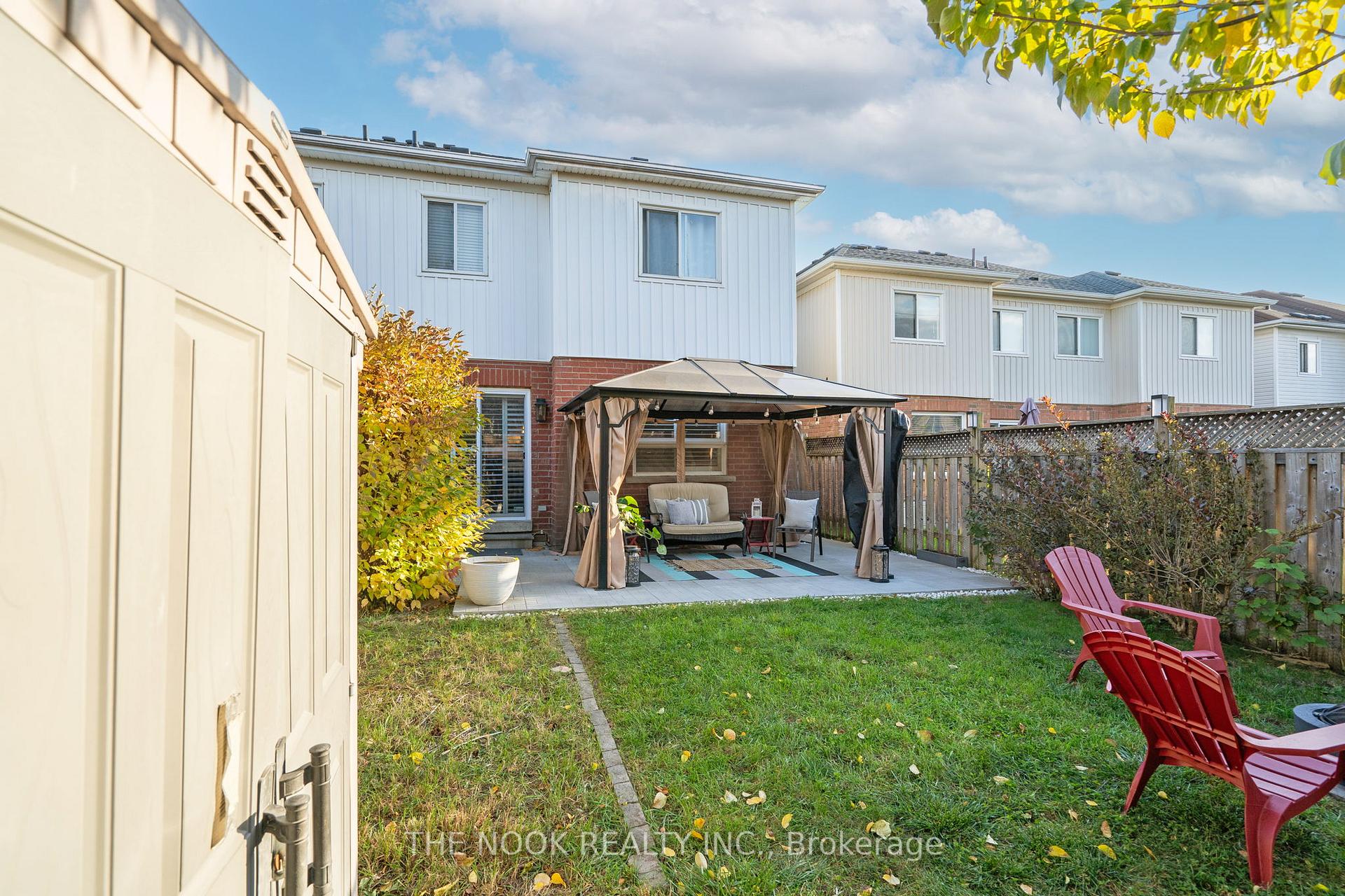 Photo 41 of 109 Brownridge Place, Whitby, Williamsburg — HOMEH