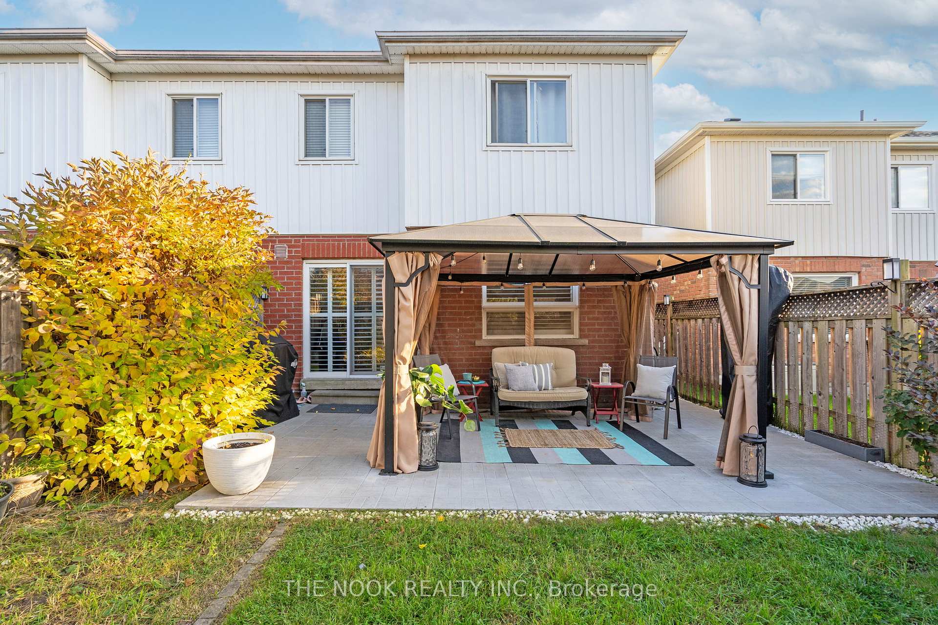 Photo 42 of 109 Brownridge Place, Whitby, Williamsburg — HOMEH