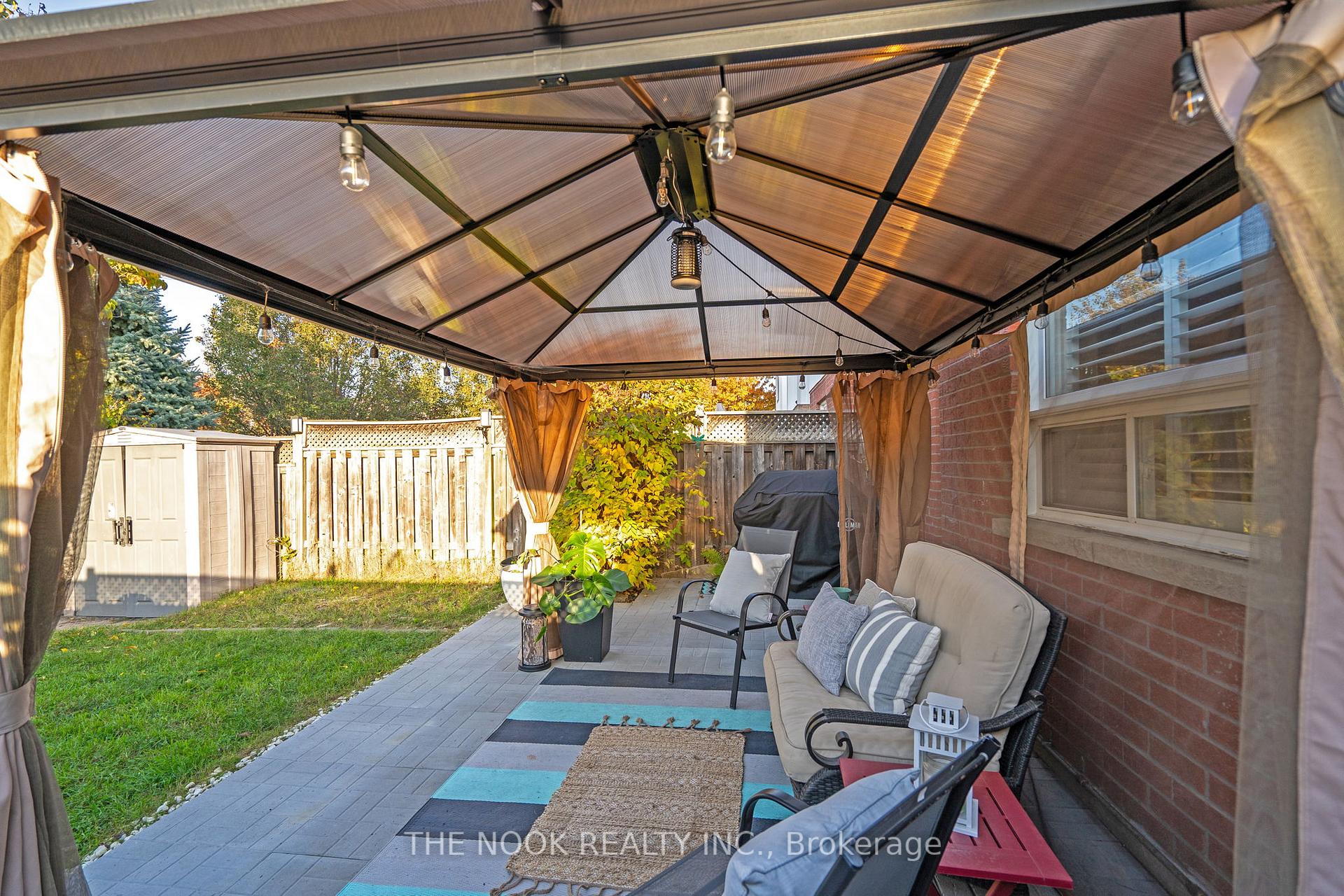 Photo 44 of 109 Brownridge Place, Whitby, Williamsburg — HOMEH
