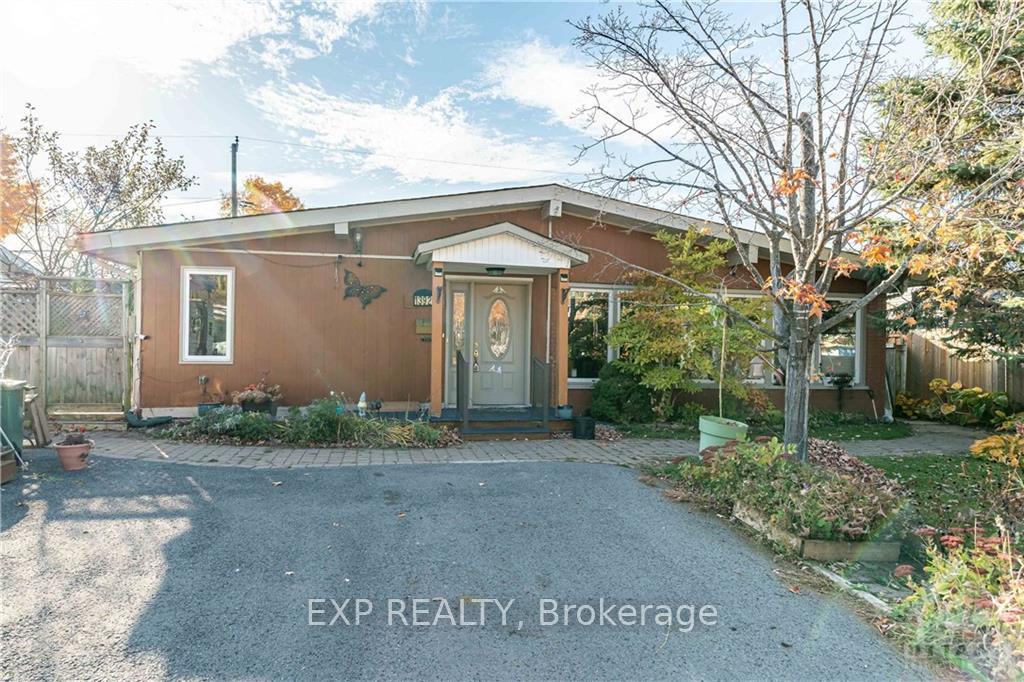 Photo 1 of 1392 Sault Street, Ottawa, Bilberry Creek/Queenswood Heights — HOMEH