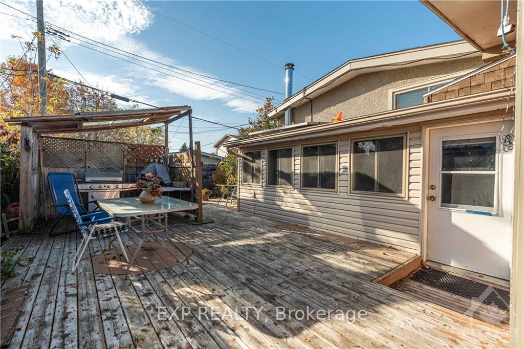 Photo 25 of 1392 Sault Street, Ottawa, Bilberry Creek/Queenswood Heights — HOMEH