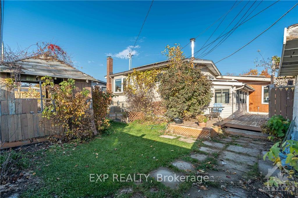 Photo 27 of 1392 Sault Street, Ottawa, Bilberry Creek/Queenswood Heights — HOMEH