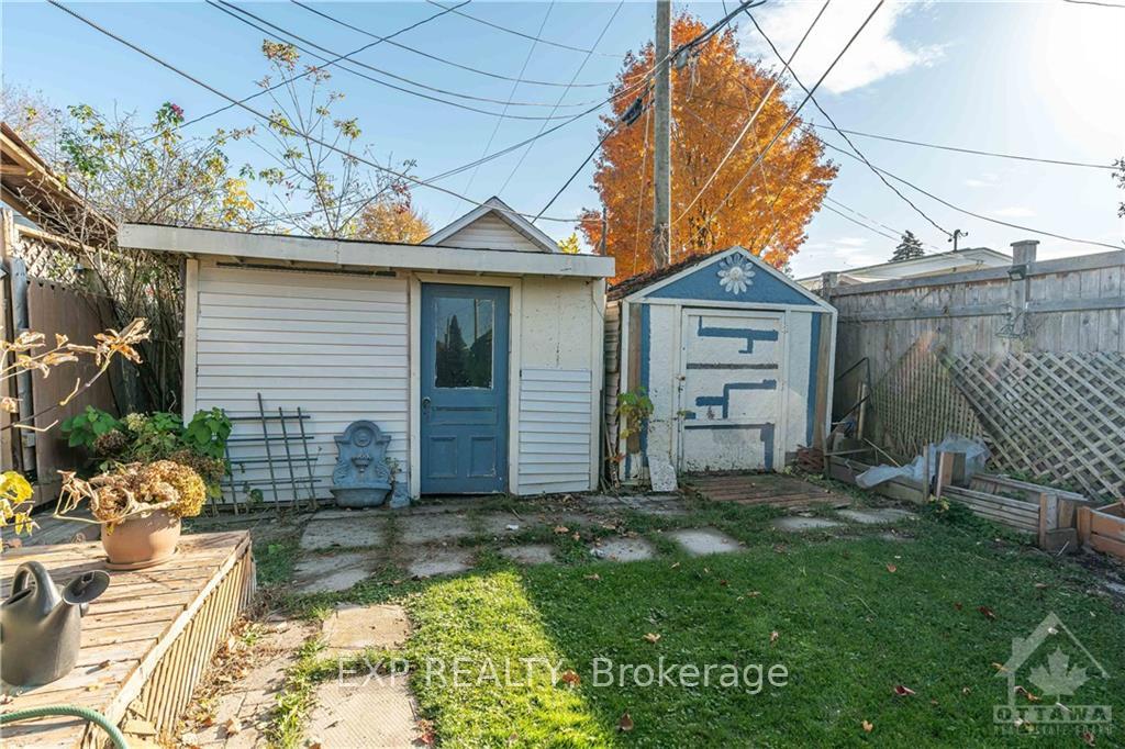 Photo 28 of 1392 Sault Street, Ottawa, Bilberry Creek/Queenswood Heights — HOMEH