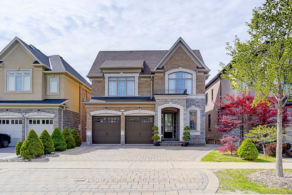 Photo 1 of 123 Fitzmaurice Drive, Vaughan, Patterson — HOMEH