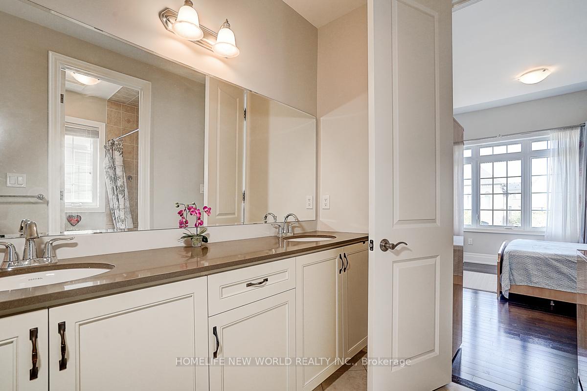 Photo 28 of 123 Fitzmaurice Drive, Vaughan, Patterson — HOMEH
