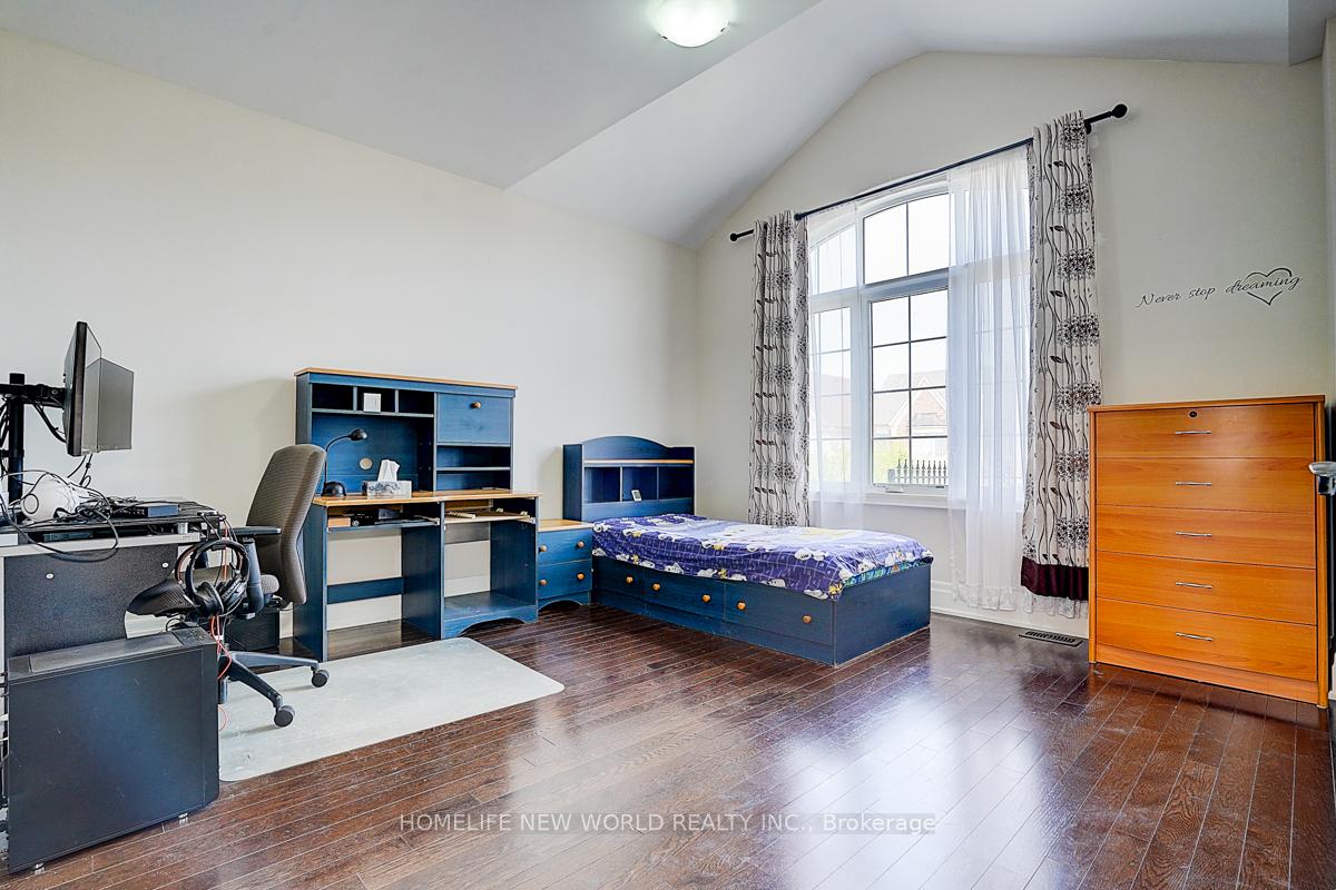 Photo 31 of 123 Fitzmaurice Drive, Vaughan, Patterson — HOMEH