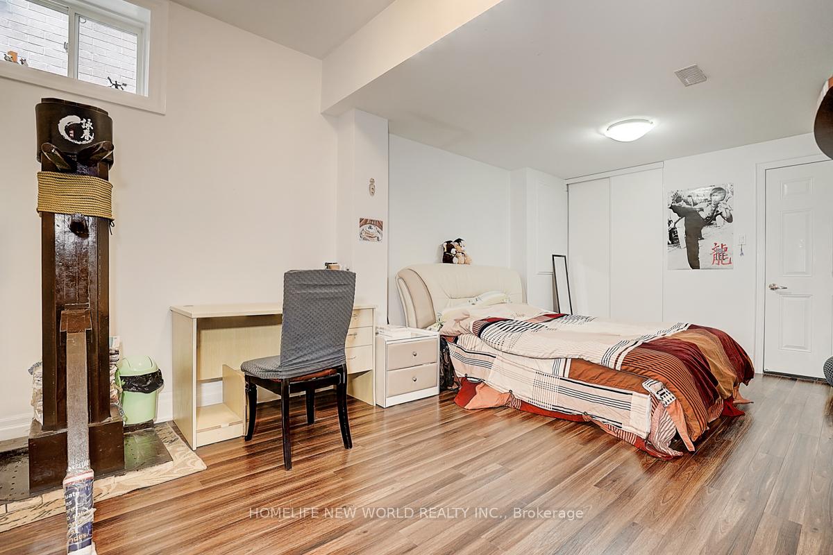 Photo 37 of 123 Fitzmaurice Drive, Vaughan, Patterson — HOMEH