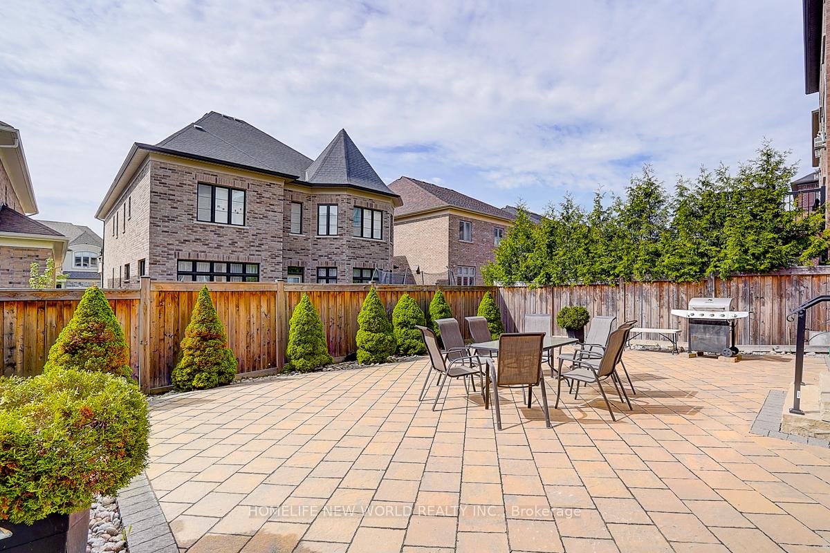 Photo 46 of 123 Fitzmaurice Drive, Vaughan, Patterson — HOMEH