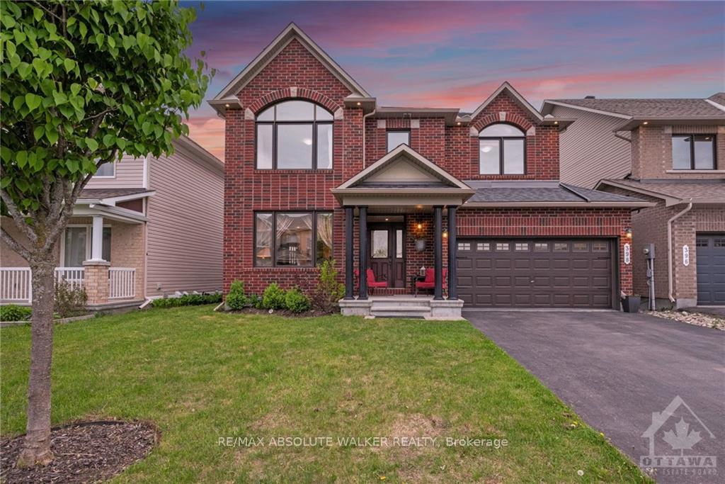 Photo 1 of 398 Nestleton Street, Ottawa, Avalon East — HOMEH