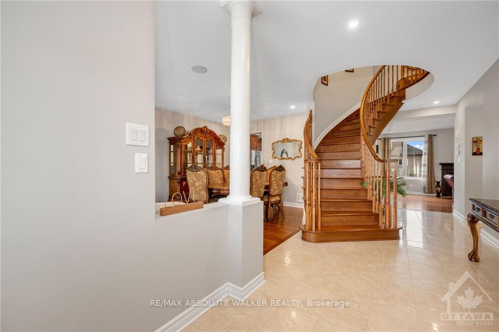 Photo 3 of 398 Nestleton Street, Ottawa, Avalon East — HOMEH