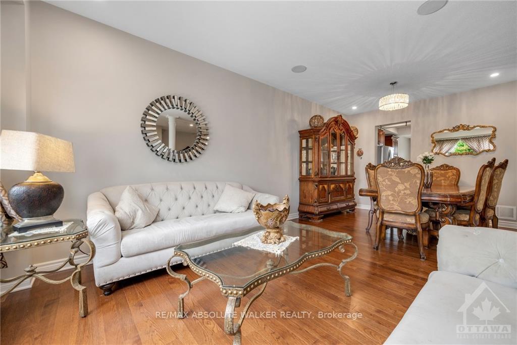 Photo 5 of 398 Nestleton Street, Ottawa, Avalon East — HOMEH