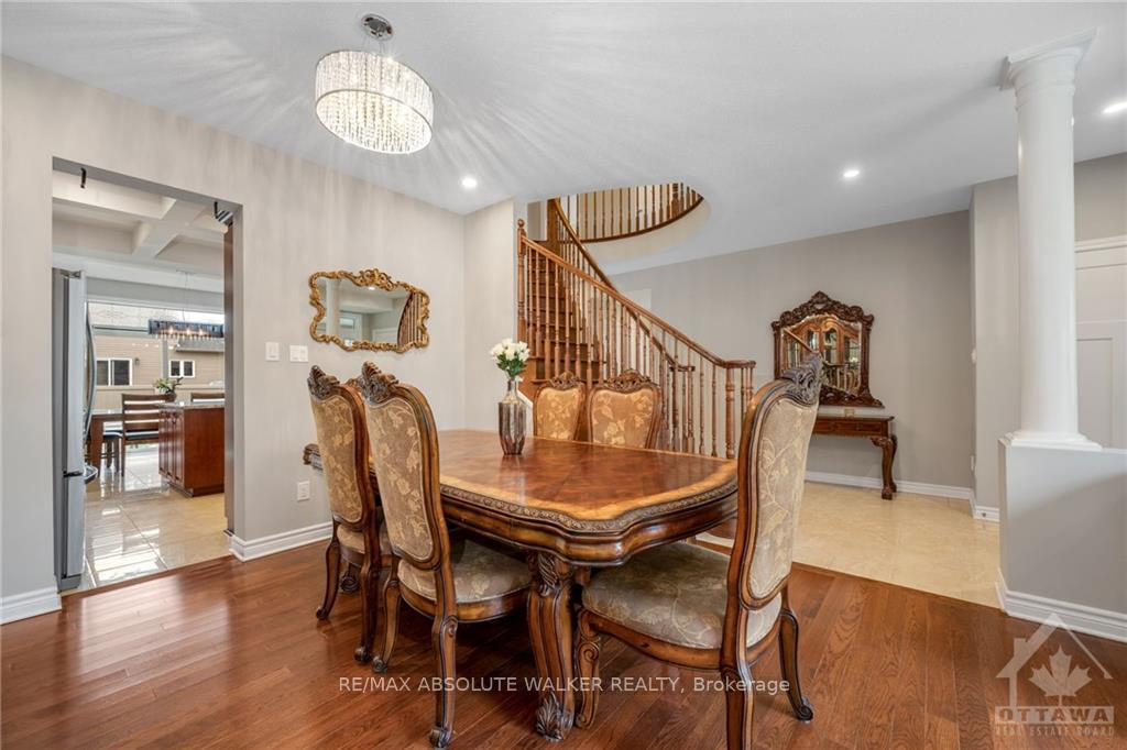 Photo 6 of 398 Nestleton Street, Ottawa, Avalon East — HOMEH