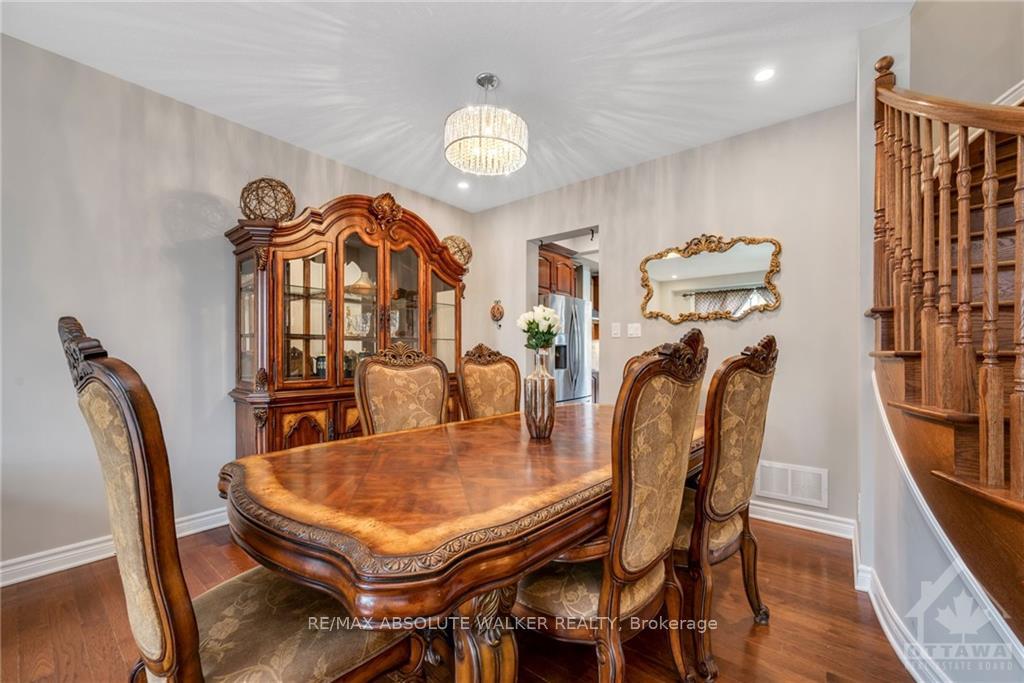Photo 7 of 398 Nestleton Street, Ottawa, Avalon East — HOMEH