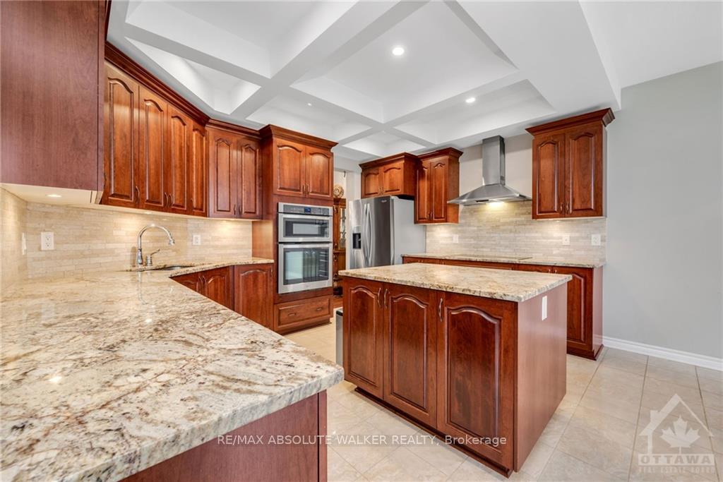 Photo 10 of 398 Nestleton Street, Ottawa, Avalon East — HOMEH