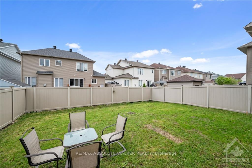Photo 28 of 398 Nestleton Street, Ottawa, Avalon East — HOMEH