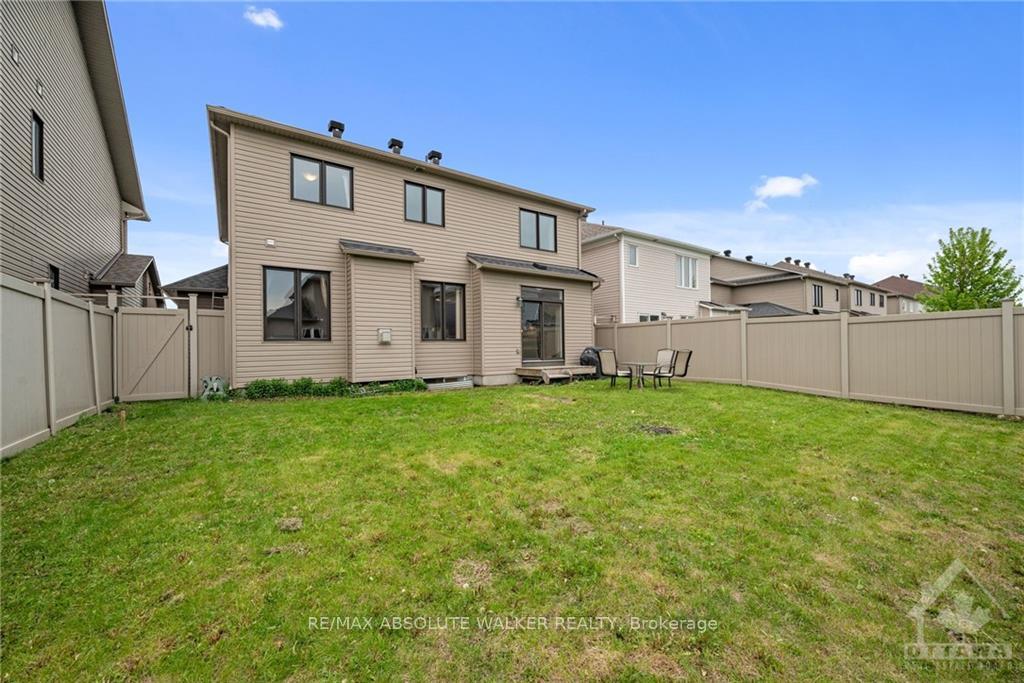 Photo 29 of 398 Nestleton Street, Ottawa, Avalon East — HOMEH