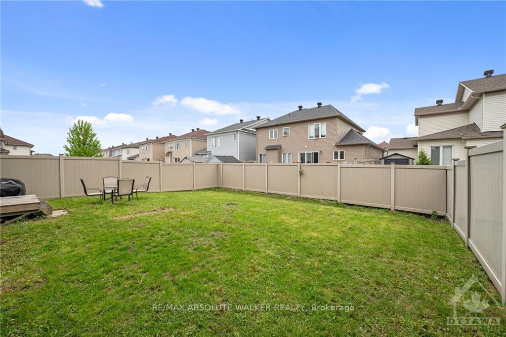Photo 30 of 398 Nestleton Street, Ottawa, Avalon East — HOMEH