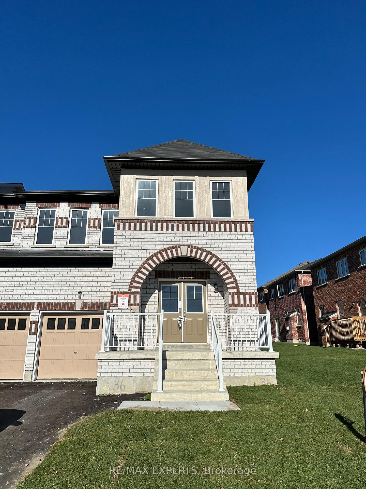 Photo 1 of 1172 Drinkle Crescent, Oshawa, Eastdale — HOMEH