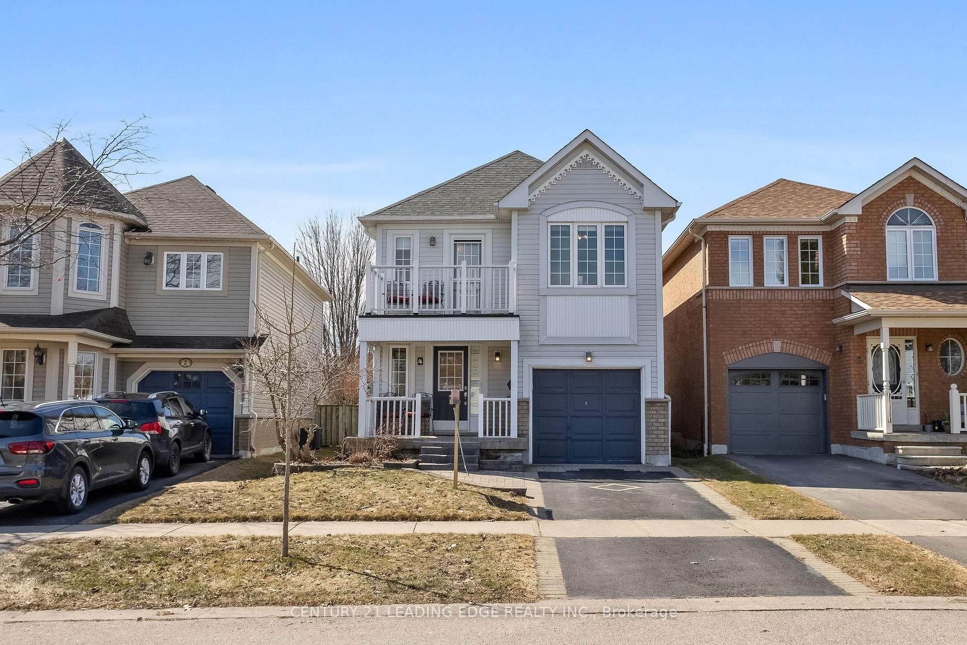 Photo 1 of 4 Four Winds Drive, Whitby, Port Whitby — HOMEH