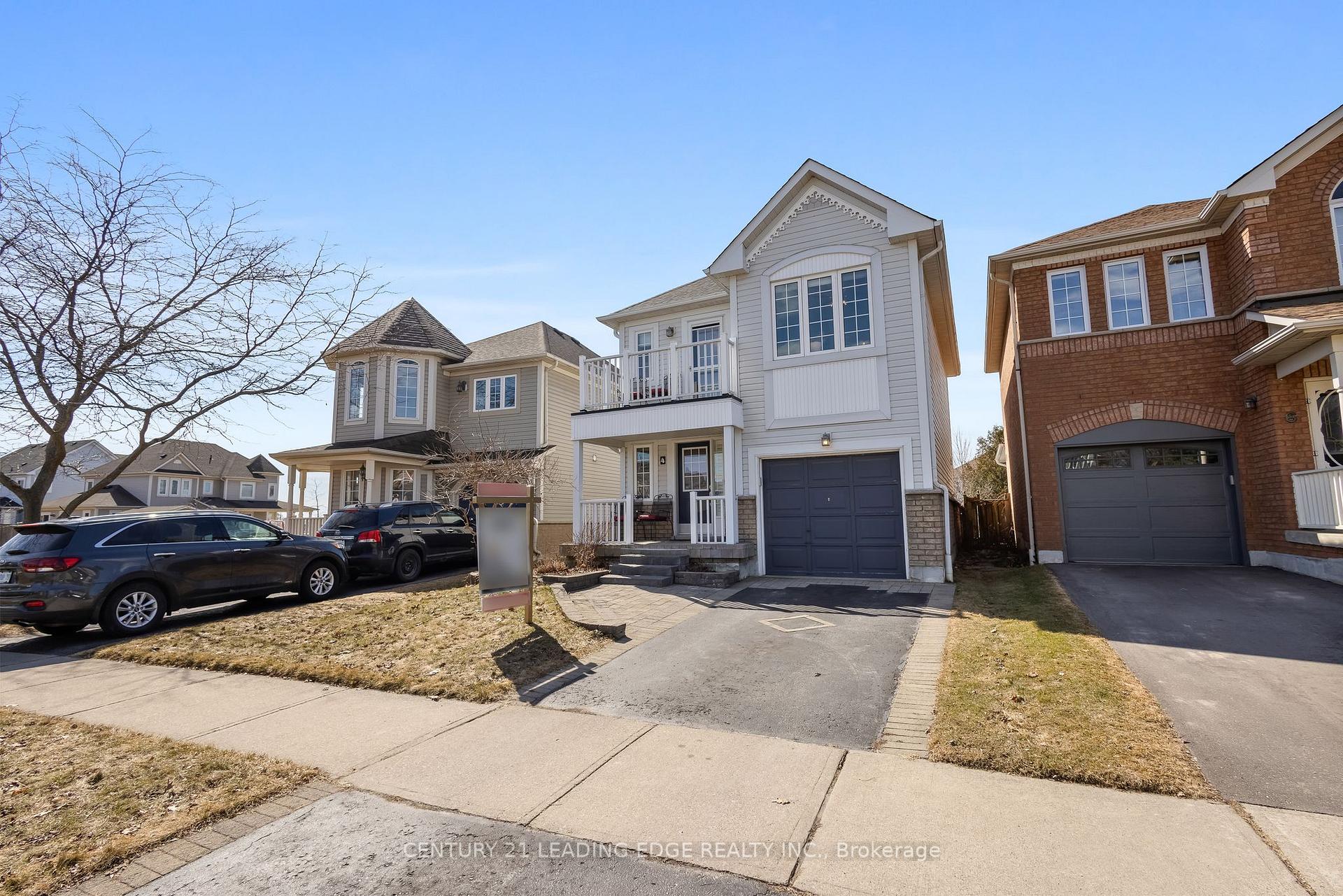 Photo 2 of 4 Four Winds Drive, Whitby, Port Whitby — HOMEH
