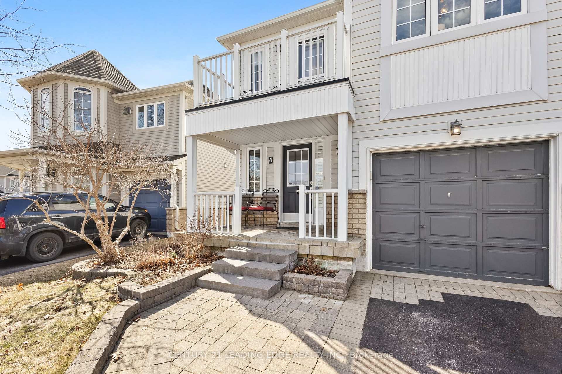 Photo 7 of 4 Four Winds Drive, Whitby, Port Whitby — HOMEH