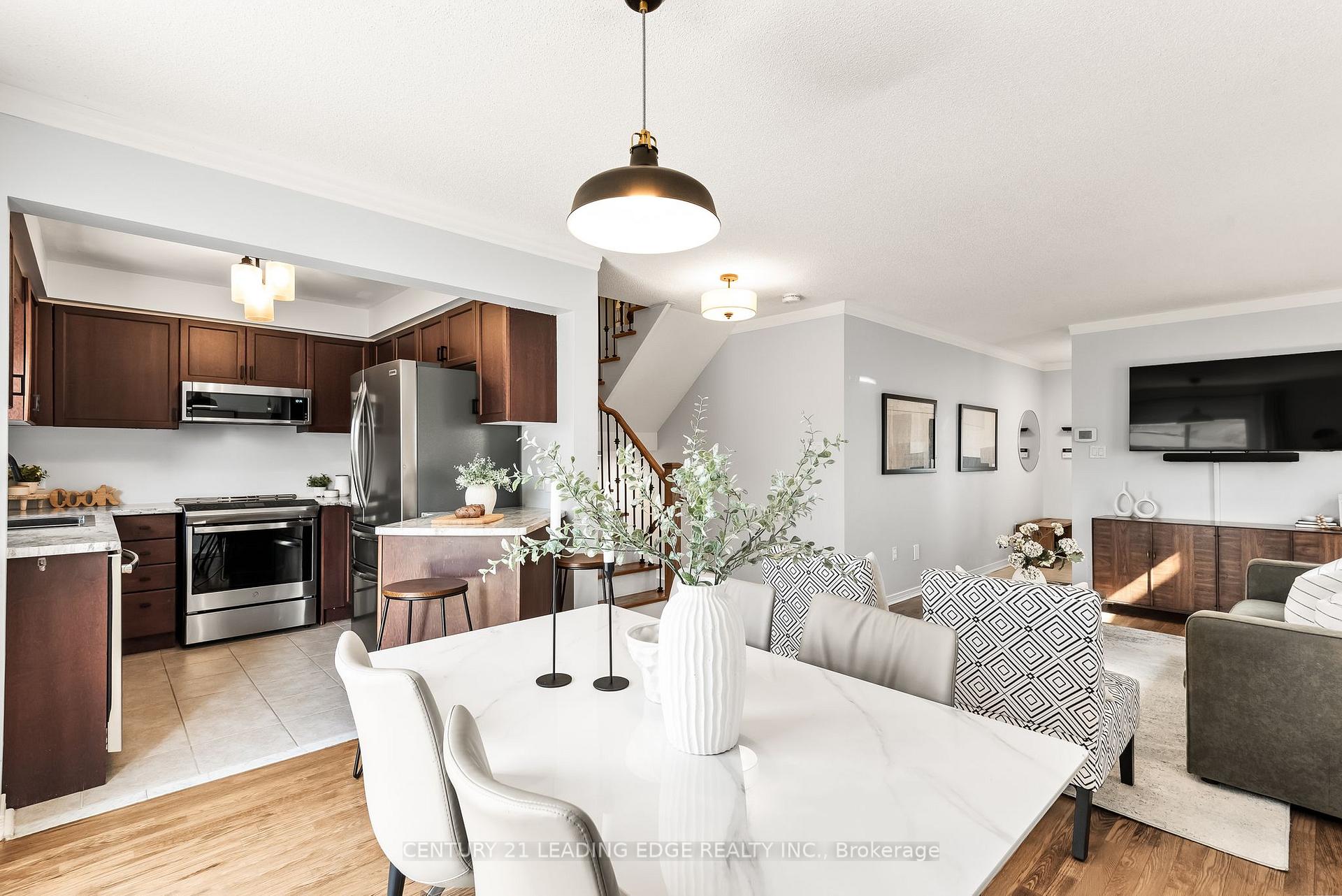 Photo 15 of 4 Four Winds Drive, Whitby, Port Whitby — HOMEH