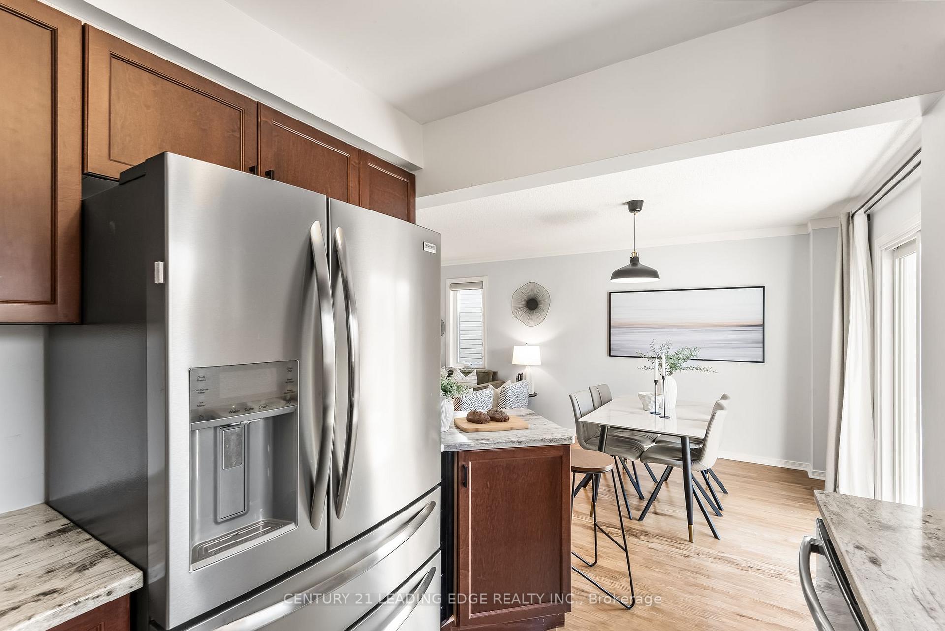 Photo 20 of 4 Four Winds Drive, Whitby, Port Whitby — HOMEH