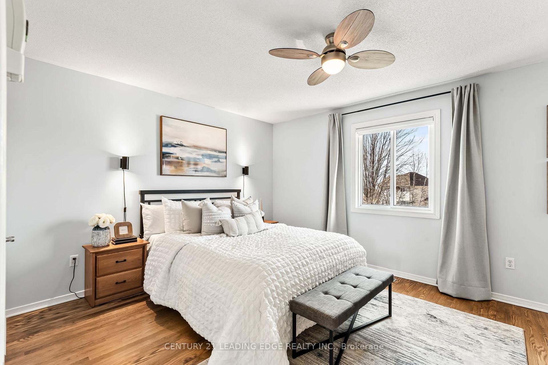 Photo 24 of 4 Four Winds Drive, Whitby, Port Whitby — HOMEH