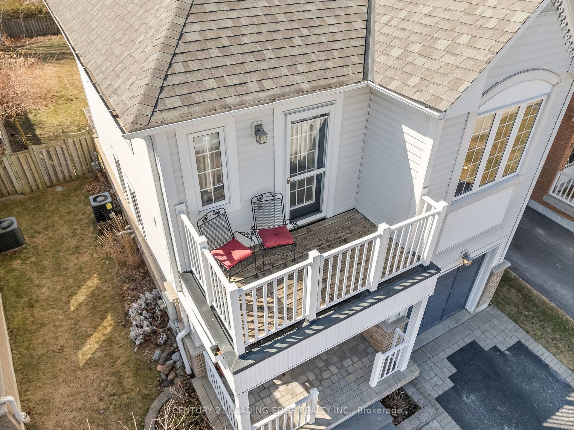 Photo 31 of 4 Four Winds Drive, Whitby, Port Whitby — HOMEH