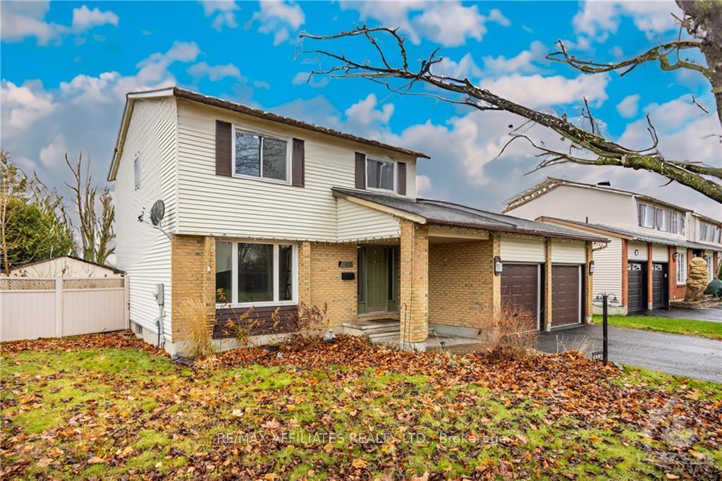 Photo 3 of 413 Cloverheath Crescent, Ottawa, Queenswood Heights South — HOMEH