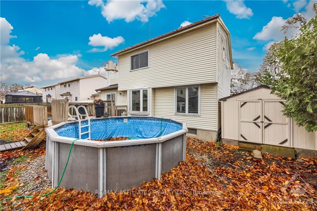Photo 28 of 413 Cloverheath Crescent, Ottawa, Queenswood Heights South — HOMEH