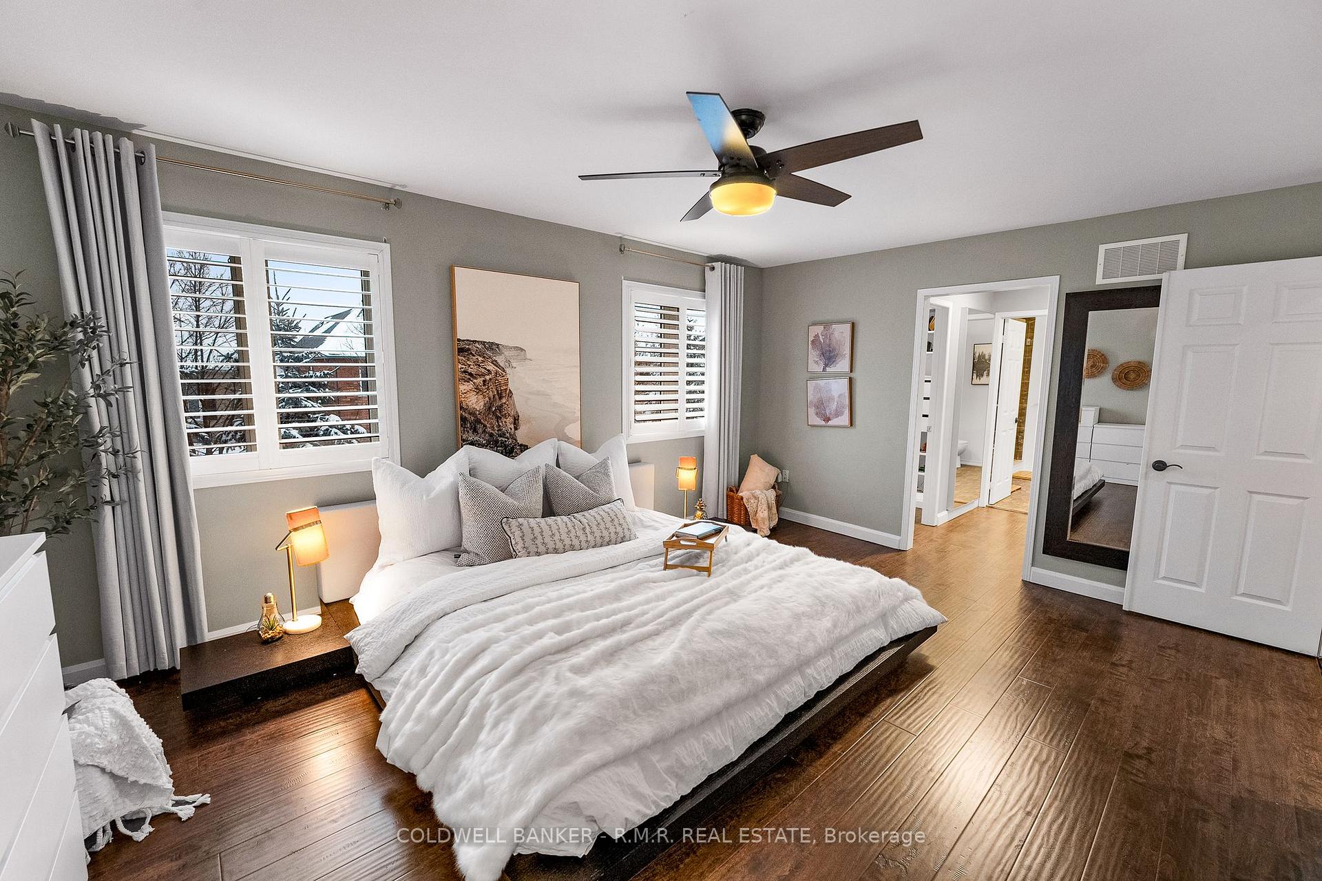 Photo 23 of 2423 Pilgrim Square, Oshawa, Windfields — HOMEH