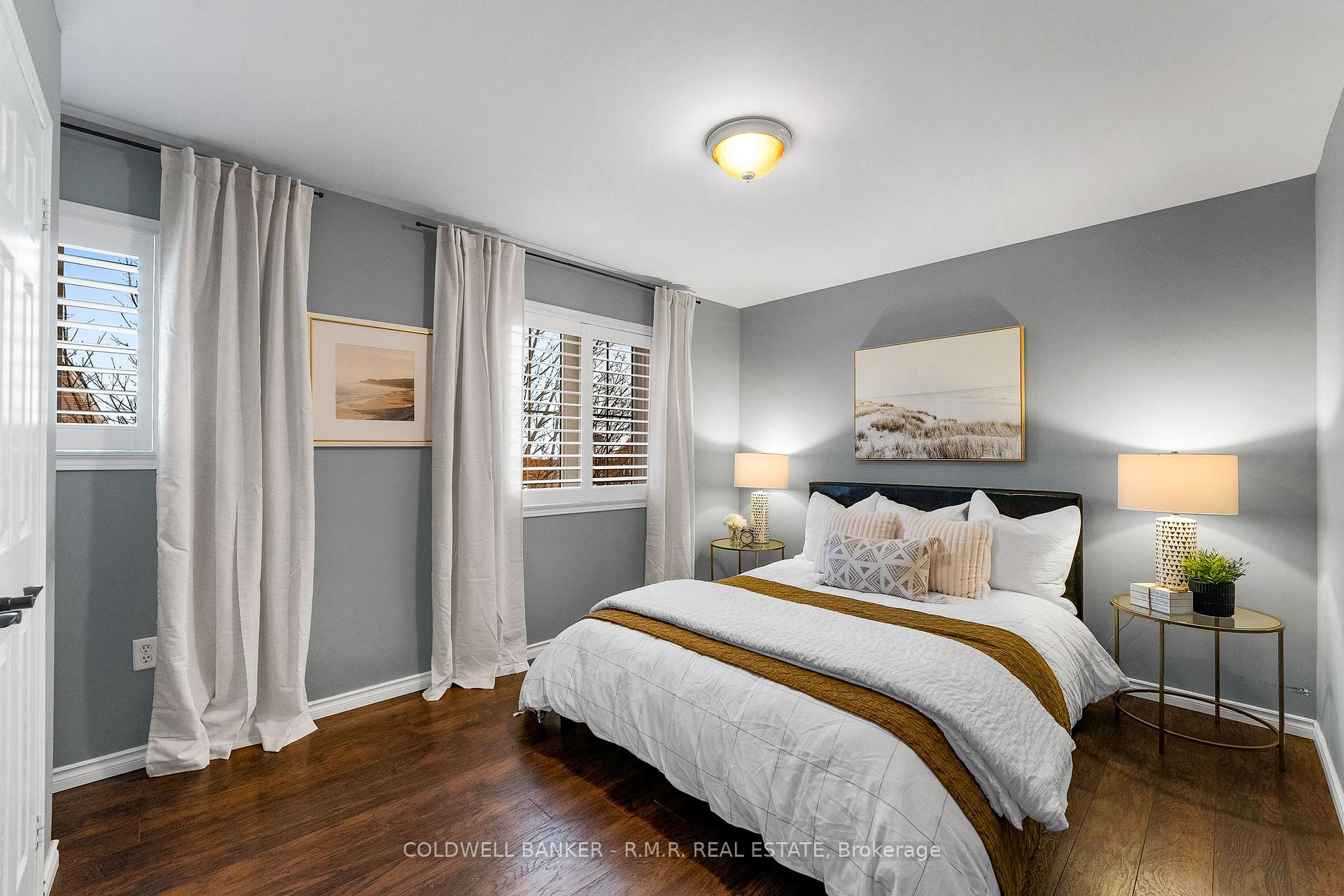 Photo 27 of 2423 Pilgrim Square, Oshawa, Windfields — HOMEH