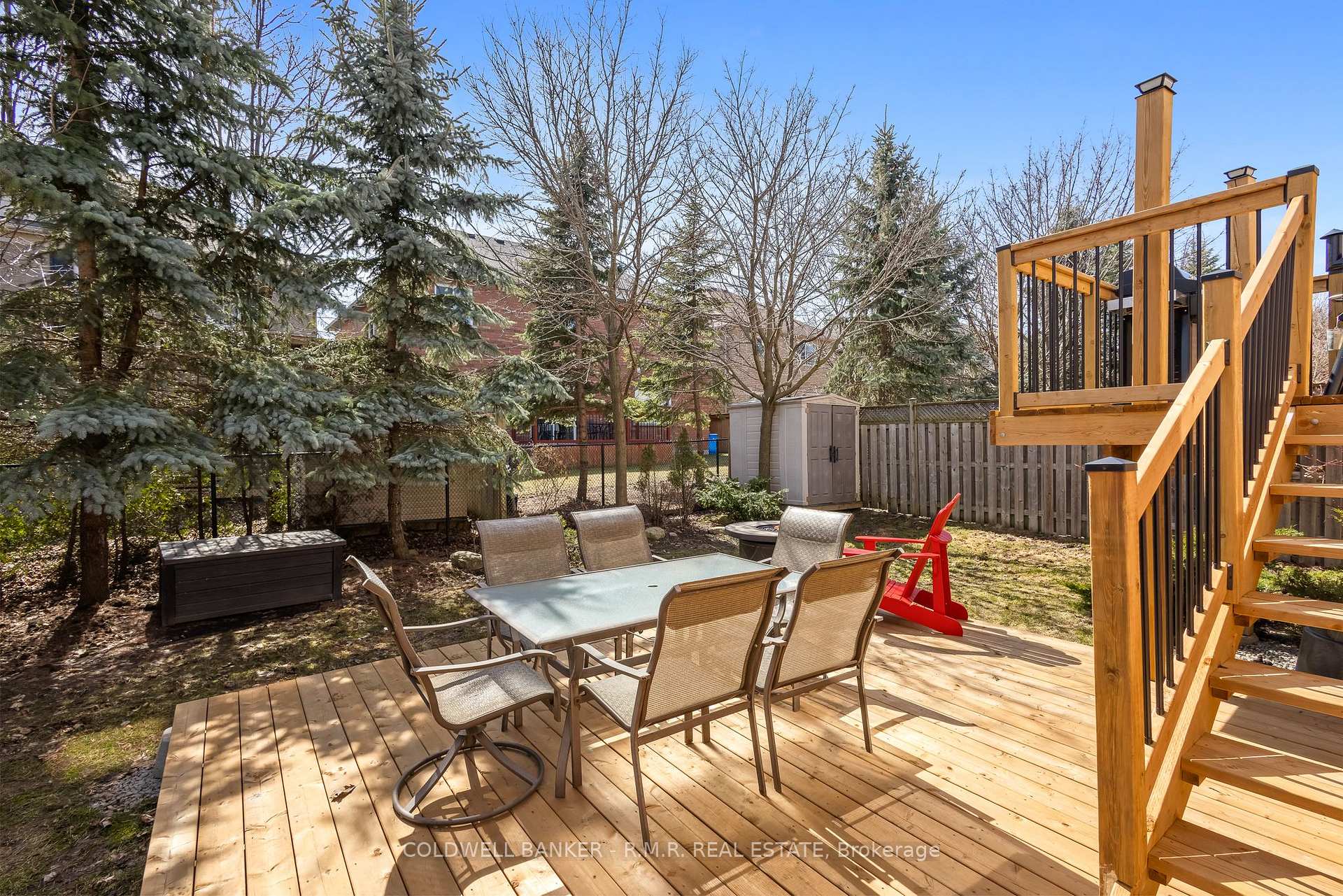 Photo 41 of 2423 Pilgrim Square, Oshawa, Windfields — HOMEH