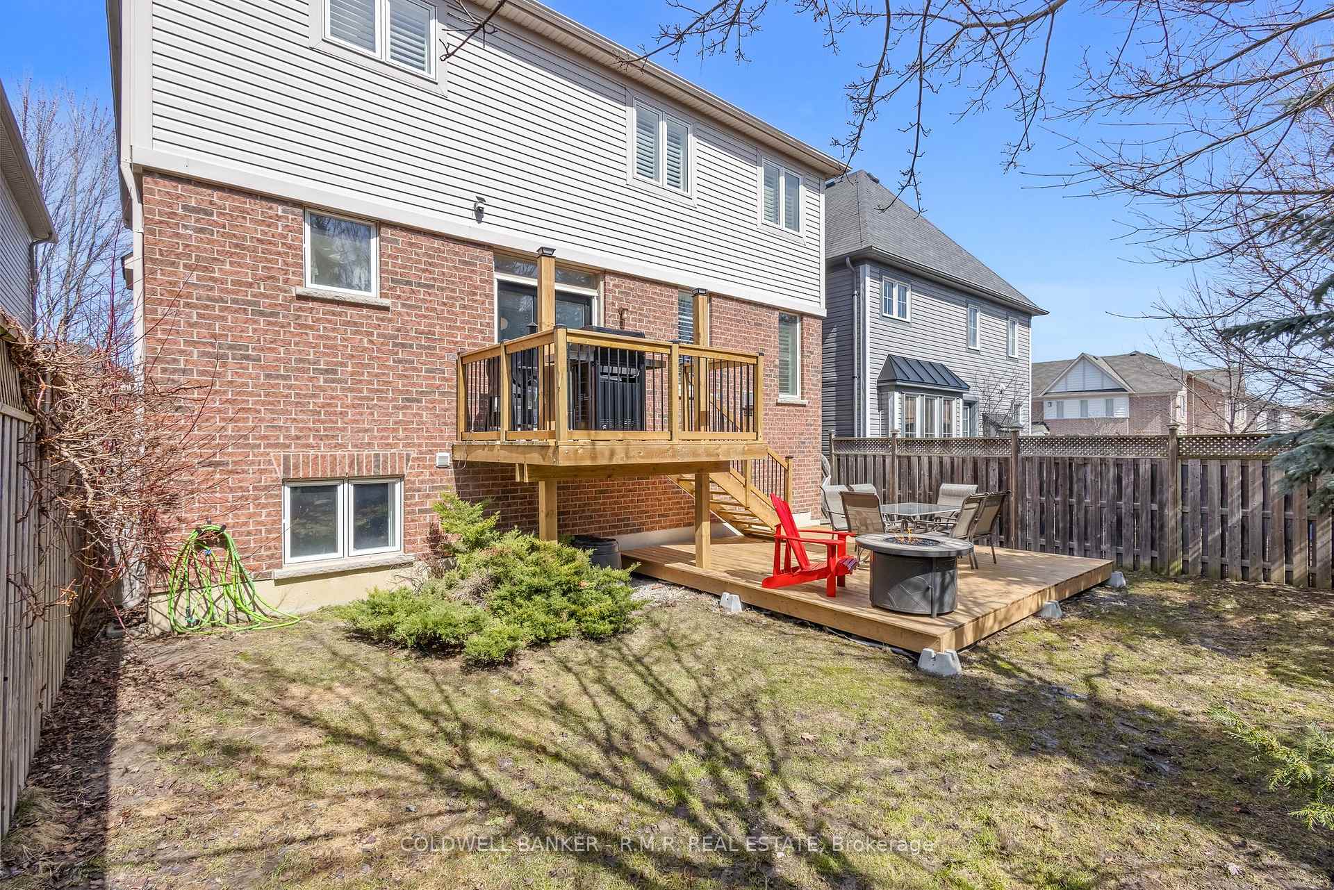 Photo 42 of 2423 Pilgrim Square, Oshawa, Windfields — HOMEH