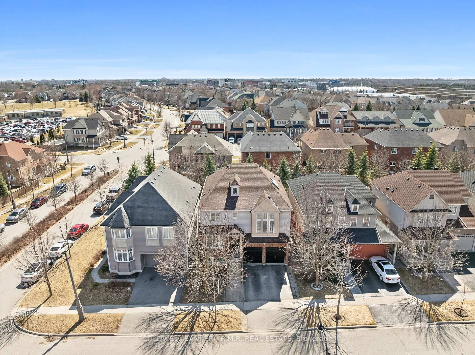 Photo 44 of 2423 Pilgrim Square, Oshawa, Windfields — HOMEH